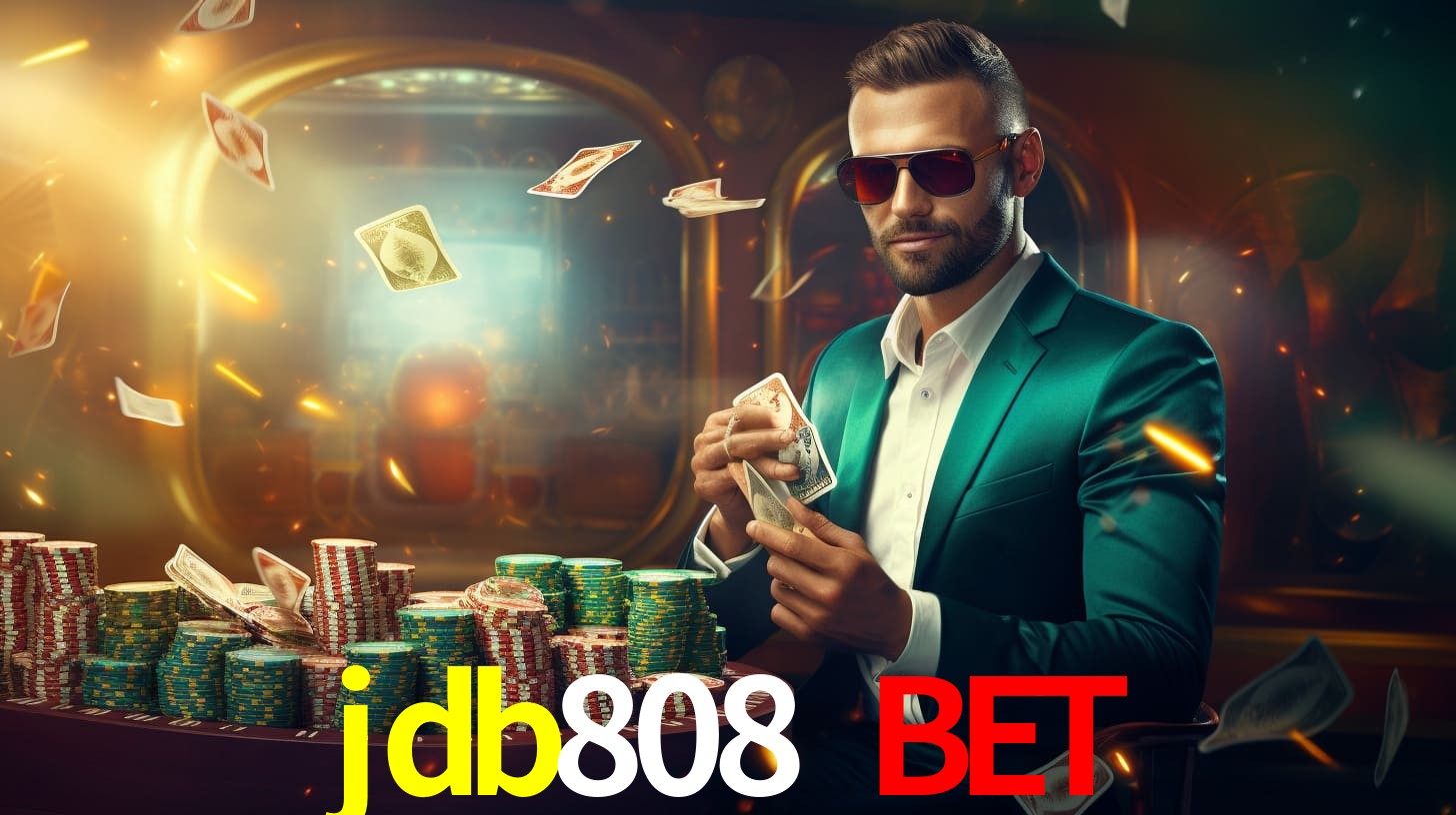 Plataforma jdb808 bet confiável