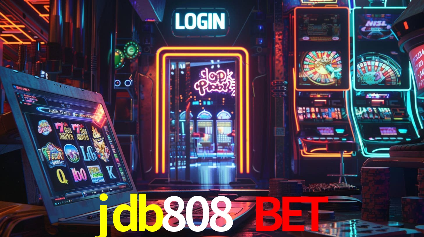 jdb808 bet Baixar Login