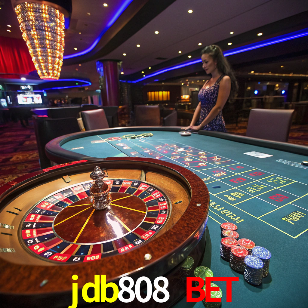 jdb808 bet cassino
