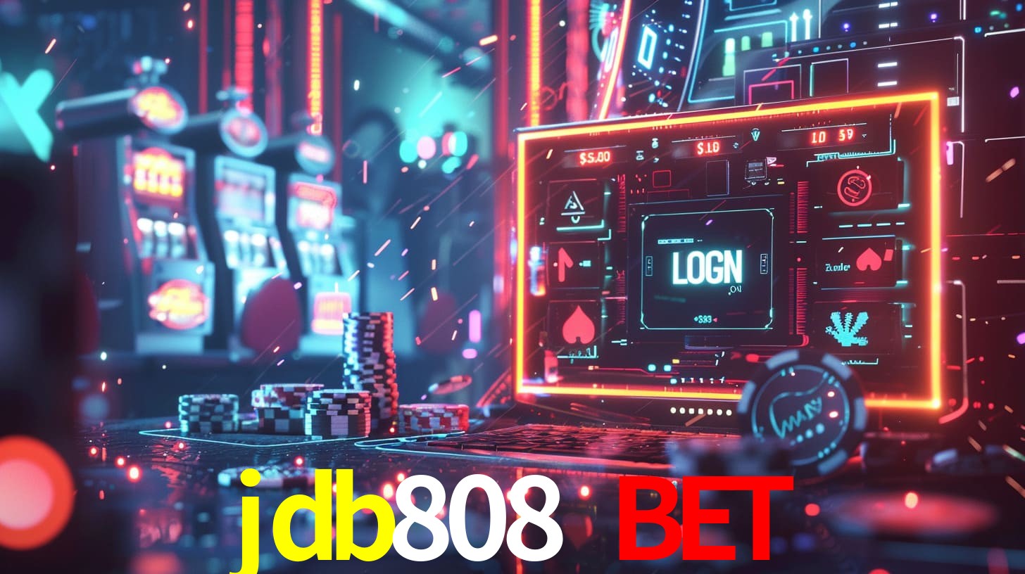 jdb808 bet Função de download