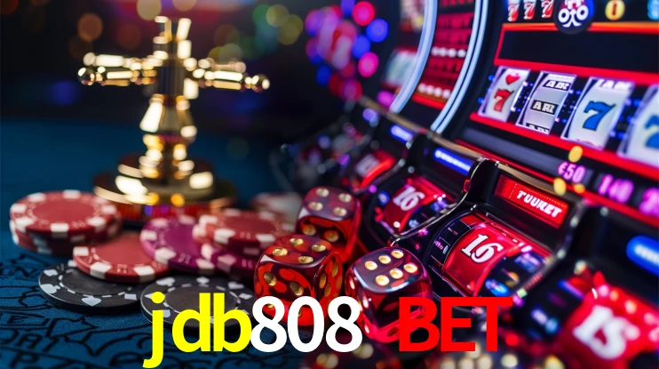 jdb808 bet Ganhe bônus