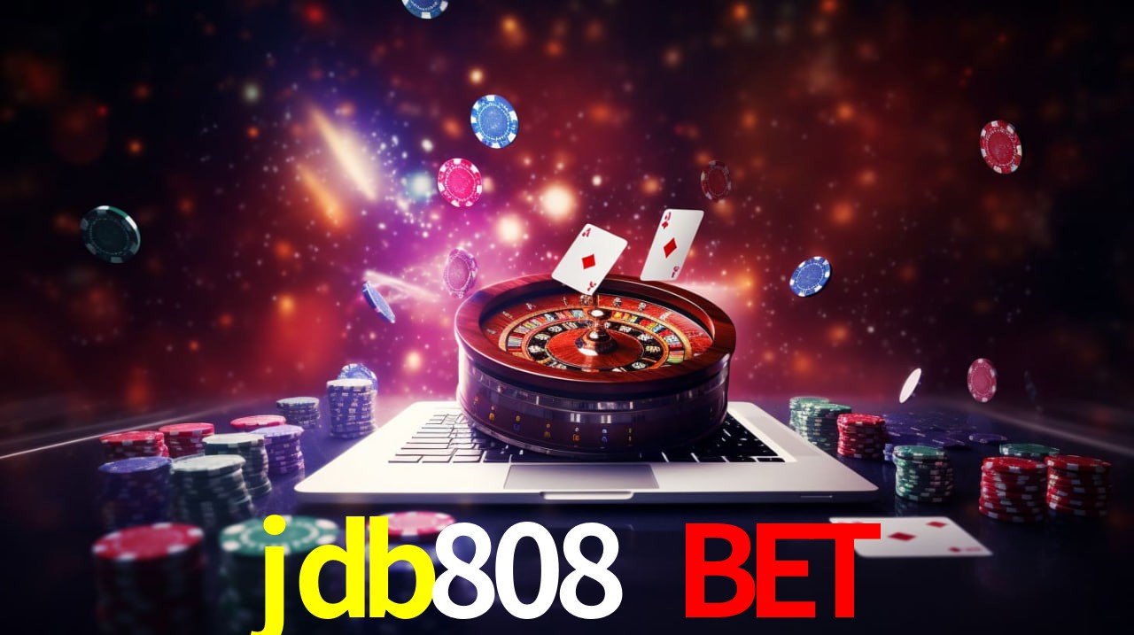jdb808 bet slot