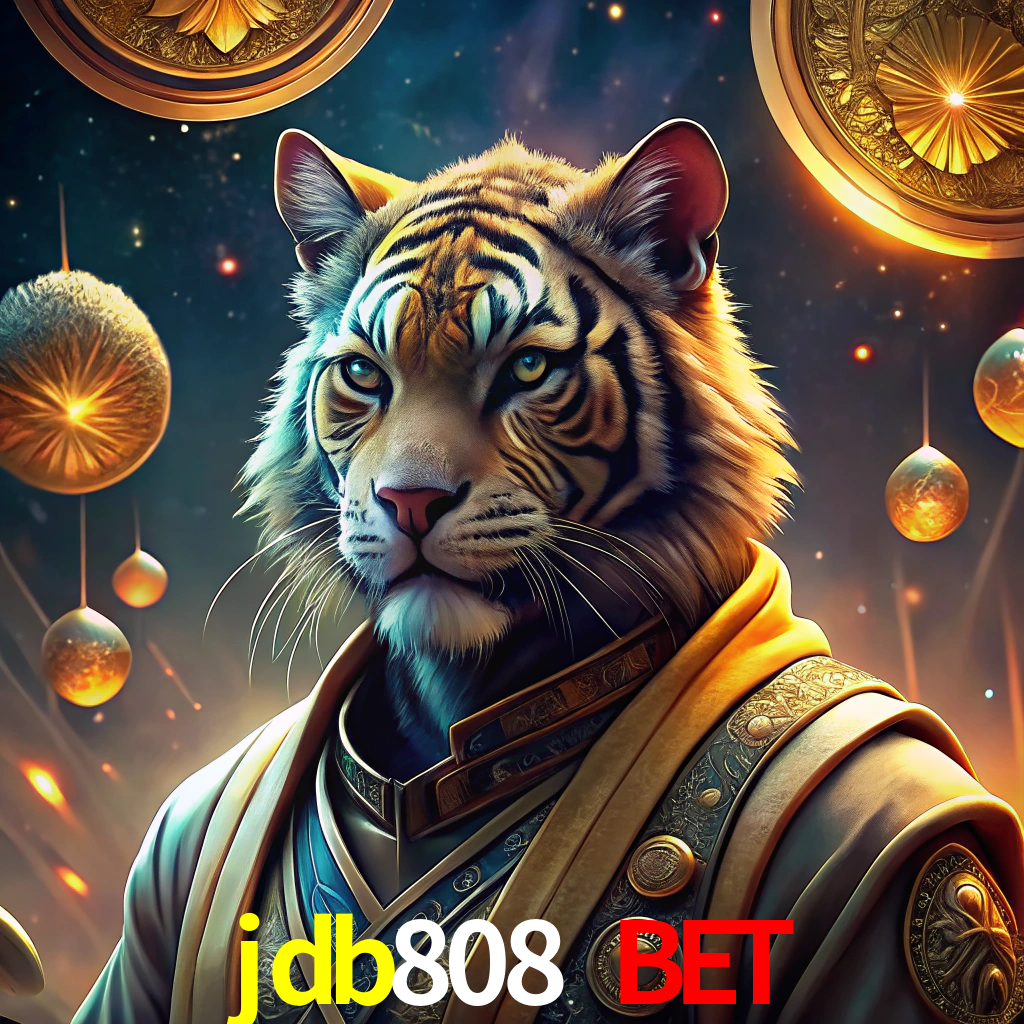 jdb808 bet tiger