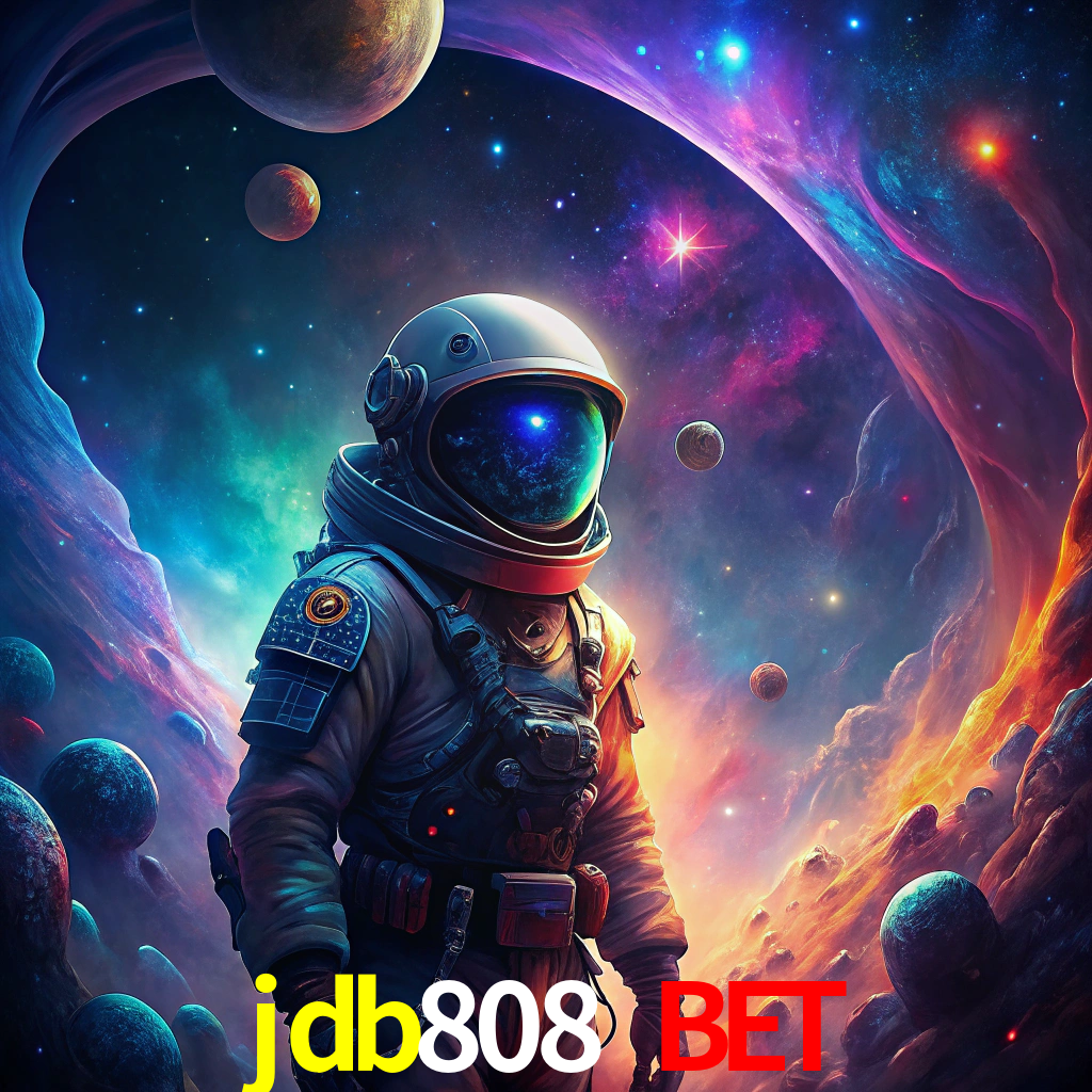 jdb808 bet Jogo de Astronauta